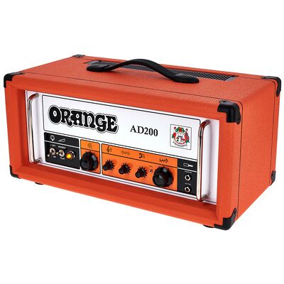 Orange AD200 arancione Orange AD200 arancione