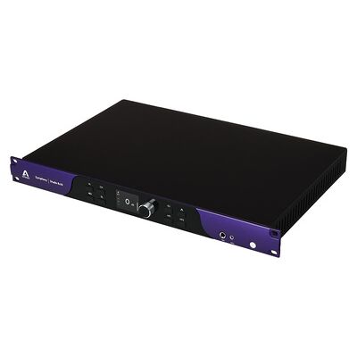 Apogee Symphony Studio 8X16 - Interfaccia audio Apogee Symphony Studio 8X16 - Interfaccia audio