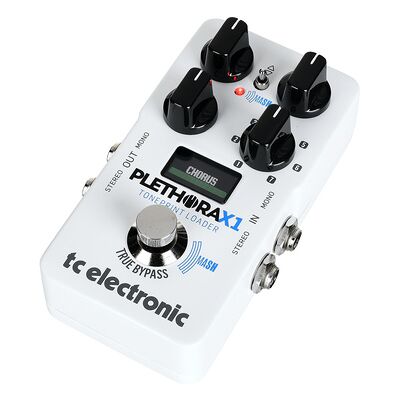 TC Electronic Plethora X1 TC Electronic Plethora X1