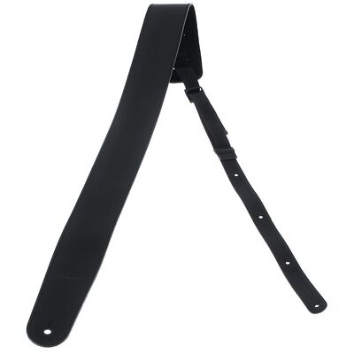 Richter Luxury Buffalo Black incl. ST Black Richter Luxury Buffalo Black incl. ST Black