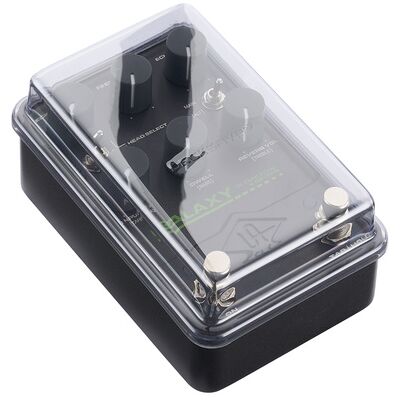 Decksaver Universal Audio UAFX Pedal Decksaver Universal Audio UAFX Pedal