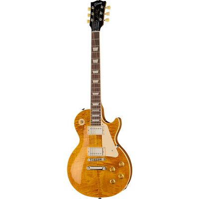 Gibson Les Paul Standard 50s Honey Am Honey Amber Gibson Les Paul Standard 50s Honey Am Honey Amber