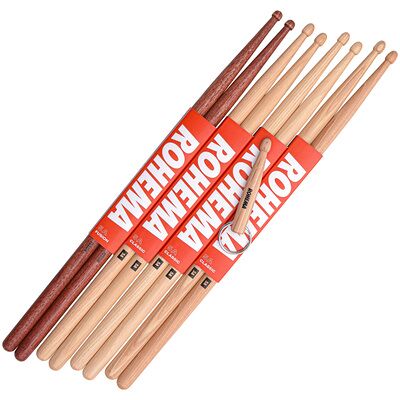 Rohema 5A Value Pack Rohema 5A Value Pack