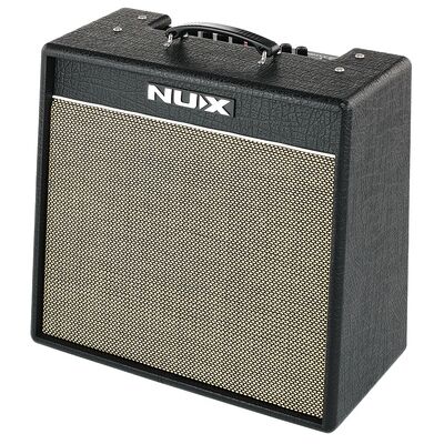Nux Mighty 60 MKII Nux Mighty 60 MKII
