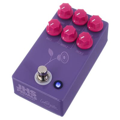JHS Pedals Lari Basilio Overdrive JHS Pedals Lari Basilio Overdrive