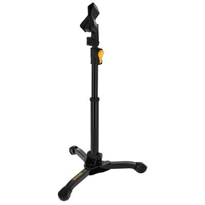 Hercules HCMS-300B+ Mic Stand Hercules HCMS-300B+ Mic Stand