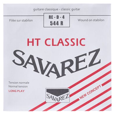 Savarez HT Classic D4w NT Savarez HT Classic D4w NT