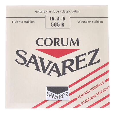 Savarez Corum A5w NT Savarez Corum A5w NT