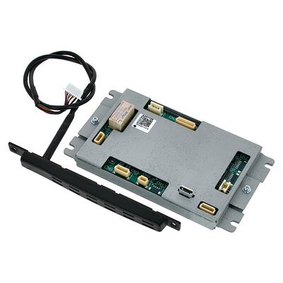 Boss GK-5 Guitar Synth Pickup Kit 6 Boss GK-5 Guitar Synth Pickup Kit 6