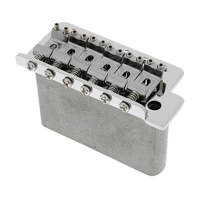 Fender Vintage-Style Strat Tremolo CR Fender Vintage-Style Strat Tremolo CR
