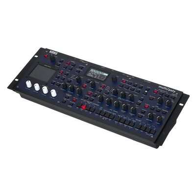 Korg multi/poly Module Korg multi/poly Module