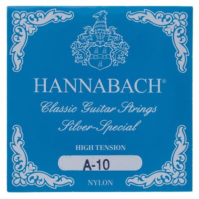 Hannabach 815HT Single String A10w Hannabach 815HT Single String A10w