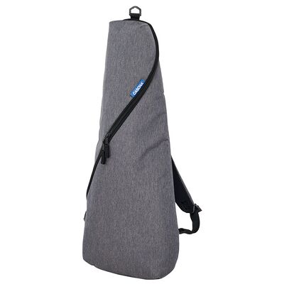Cascha Uke Tenor Prem. Gig Bag Grey Grey Cascha Uke Tenor Prem. Gig Bag Grey Grey