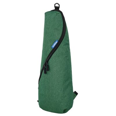 Cascha Uke Sopran Prem. Gig Bag Green Green Cascha Uke Sopran Prem. Gig Bag Green Green