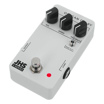 JHS Pedals 3 Series Oil Can Delay JHS Pedals 3 Series Oil Can Delay