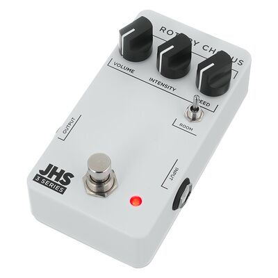 JHS Pedals 3 Series Rotary Chorus JHS Pedals 3 Series Rotary Chorus