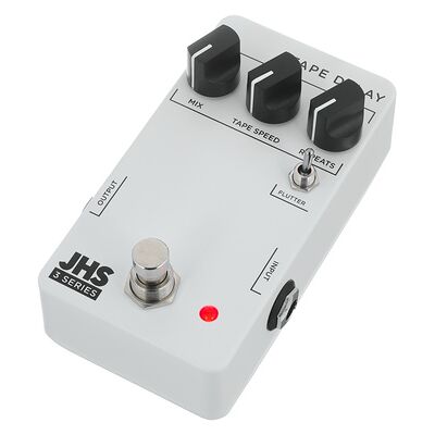 JHS Pedals 3 Series Tape Delay JHS Pedals 3 Series Tape Delay