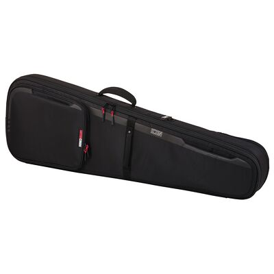 Gator Icon Electric Bass BK nero Gator Icon Electric Bass BK nero