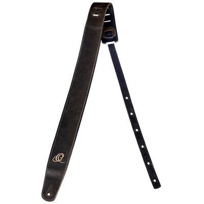 Ortega OSAR-3 Leather Strap BR marrone Ortega OSAR-3 Leather Strap BR marrone
