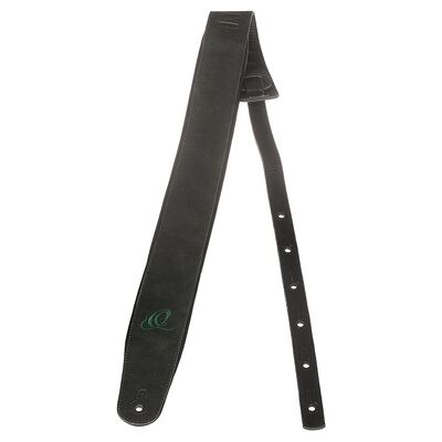 Ortega OSAR-4 Leather Strap GRY Olive Tree con superficie in pelle Ortega OSAR-4 Leather Strap GRY Olive Tree con superficie in pelle