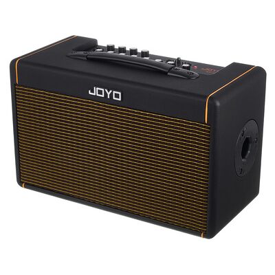 Joyo AC-40S nero Joyo AC-40S nero