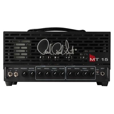 PRS MT 15 Amp V2 PRS MT 15 Amp V2