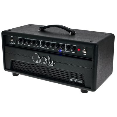 PRS Archon Classic 50 Head nero PRS Archon Classic 50 Head nero