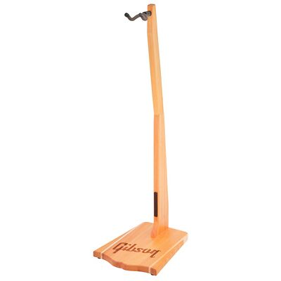 Gibson Handcrafted Wooden Stand Gibson Handcrafted Wooden Stand