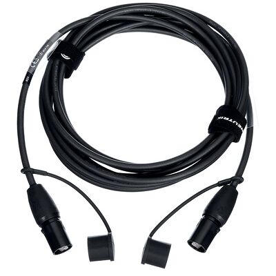 Neutrik NKE5E-E1E1-M0050 Cavo di rete - 5m Neutrik NKE5E-E1E1-M0050 Cavo di rete - 5m