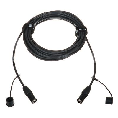 Neutrik NKE5E-E1E1 - Cavo di rete - 10m Neutrik NKE5E-E1E1 - Cavo di rete - 10m