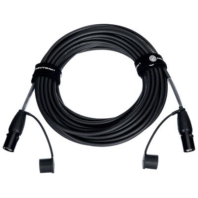 Neutrik NKE5E-E1E1-M0150 Cavo di rete - 15m Neutrik NKE5E-E1E1-M0150 Cavo di rete - 15m