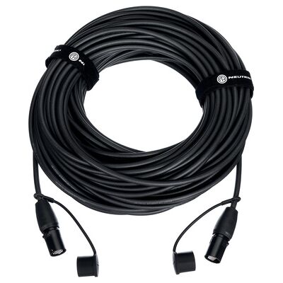 Neutrik etherFLEX NKE5E-E1E1-M0300 cavo di rete - 30m Neutrik etherFLEX NKE5E-E1E1-M0300 cavo di rete - 30m