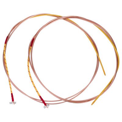 Aquila Gold Springs 22 Series A & E Aquila Gold Springs 22 Series A & E