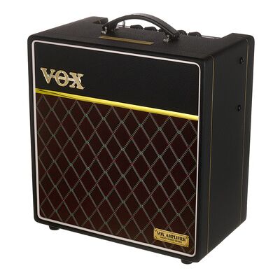 Vox AC4 Handwired nero Vox AC4 Handwired nero