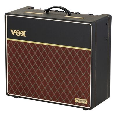 Vox AC15 Handwired Vox AC15 Handwired
