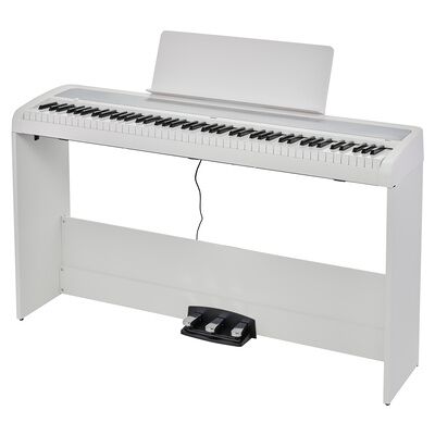 Korg B2+ SP White bianco Korg B2+ SP White bianco
