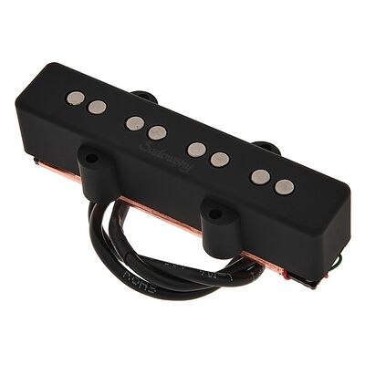 Sadowsky J-Style Bass Pickup 4 Neck Sadowsky J-Style Bass Pickup 4 Neck