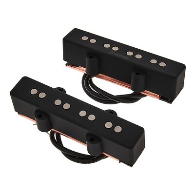 Sadowsky J/J-Style Bass Pickup Set Sadowsky J/J-Style Bass Pickup Set