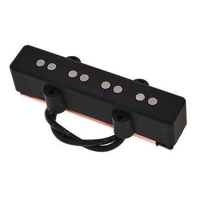 Sadowsky J-Style Bass Pickup Bridge Sadowsky J-Style Bass Pickup Bridge