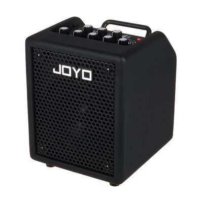 Joyo BA-30 Micro Bass Amp Black nero Joyo BA-30 Micro Bass Amp Black nero