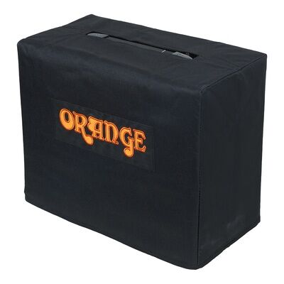 Orange Cover for Crush Bass 50 nero Orange Cover for Crush Bass 50 nero
