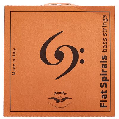Aquila 220U Acoustic Bass String Set Aquila 220U Acoustic Bass String Set