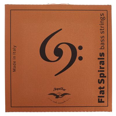 Aquila 225U Acoustic Bass Single B Aquila 225U Acoustic Bass Single B