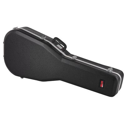 Gator GC Parlor Guitar ABS Case Gator GC Parlor Guitar ABS Case