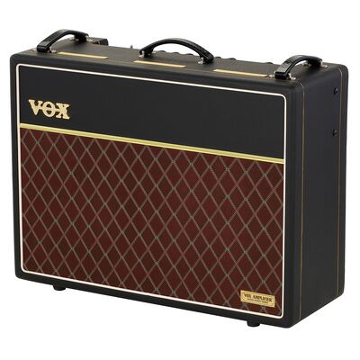 Vox AC30 Handwired Vox AC30 Handwired