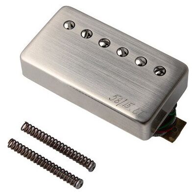 PRS 58/15 LT Treble Pickup nichel PRS 58/15 LT Treble Pickup nichel