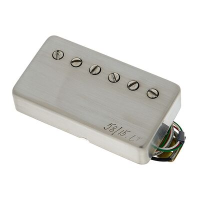 PRS 58/15 LT Bass Pickup nichel PRS 58/15 LT Bass Pickup nichel