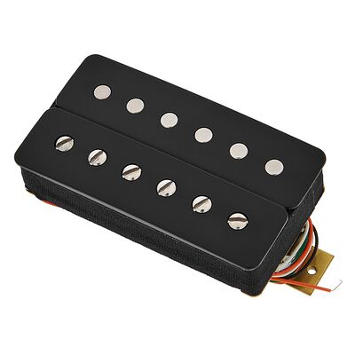 PRS 85/15 Bass Pickup nero PRS 85/15 Bass Pickup nero