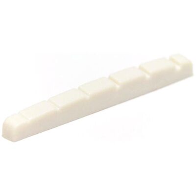 Graph Tech XL PQL-5043-00 Nut for F-Style avorio Graph Tech XL PQL-5043-00 Nut for F-Style avorio