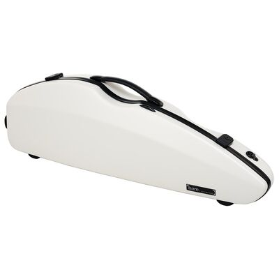 bam Bonbon Violin Case WH/WH SH bianco bam Bonbon Violin Case WH/WH SH bianco
